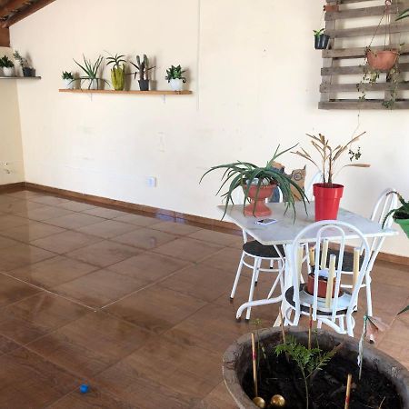 Casa De Temporada Olimpia Villa Luaran gambar